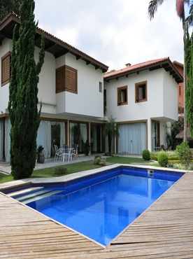 Jardim Guedala 1720m²