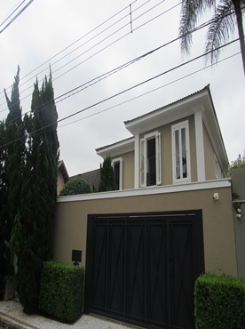 Cidade Jardim nobre 617m²