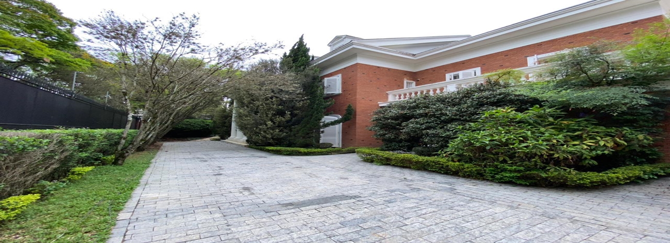 Cidade Jardim com vista 1327m² Cidade Jardim com vista 1327m² - kenburns4