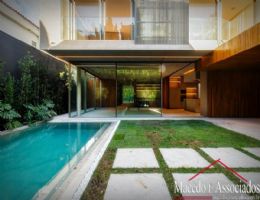 Residencial - Casa