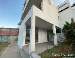 Residencial - Casa em Condomínio