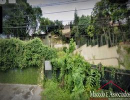 Residencial - Terreno 