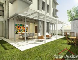Residencial - Cobertura Duplex