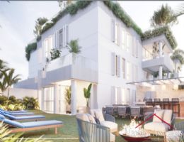 Residencial - Cobertura Duplex