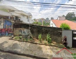 Residencial - Terreno 