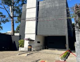 Comercial - Edifício