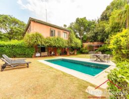 Residencial - Casa