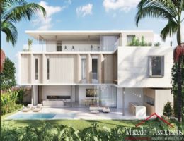 Residencial - Casa em Condomínio