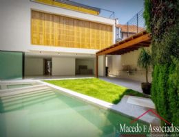 Residencial - Casa