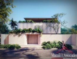 Residencial - Casa