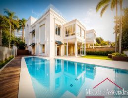Residencial - Casa