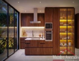 Residencial - Casa em Condomínio