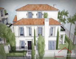 Residencial - Casa em Condomínio