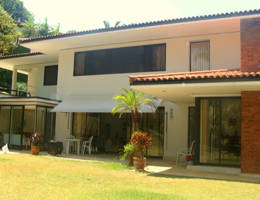 Residencial - Casa