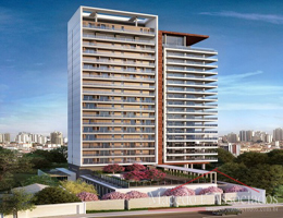 Residencial - Apartamento 