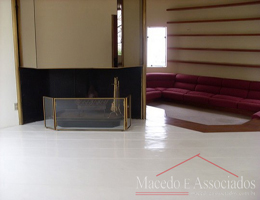 Residencial - Cobertura Duplex